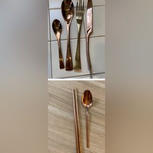 Kaya Cutlery Set Cutlery Stainless Steel Dinnerwa